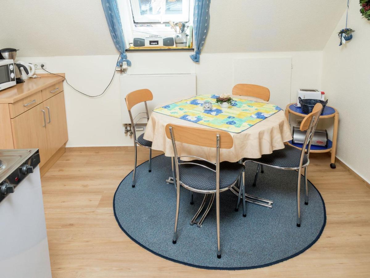 Cheerful Apartment Near City Centre Of Haslach Haslach im Kinzigtal Esterno foto