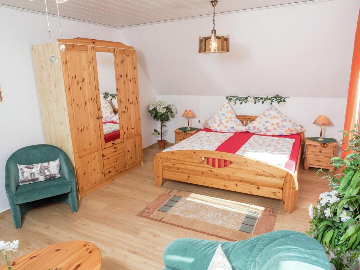 Cheerful Apartment Near City Centre Of Haslach Haslach im Kinzigtal Esterno foto
