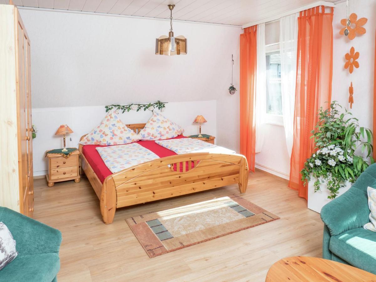 Cheerful Apartment Near City Centre Of Haslach Haslach im Kinzigtal Esterno foto