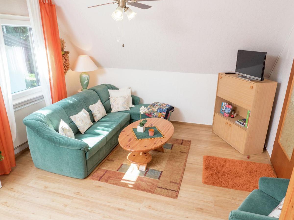 Cheerful Apartment Near City Centre Of Haslach Haslach im Kinzigtal Esterno foto
