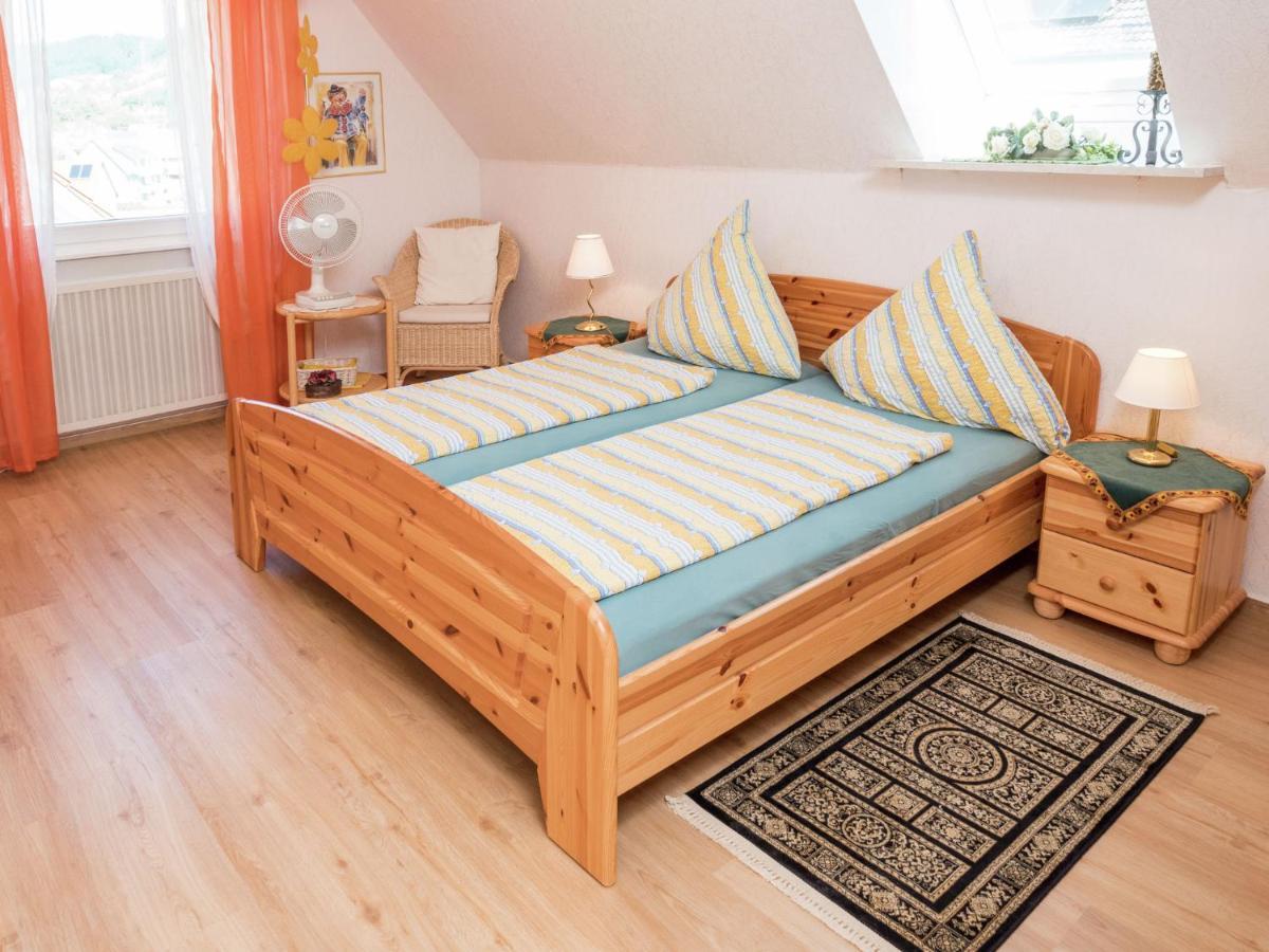 Cheerful Apartment Near City Centre Of Haslach Haslach im Kinzigtal Esterno foto