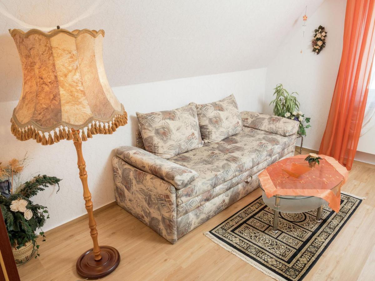 Cheerful Apartment Near City Centre Of Haslach Haslach im Kinzigtal Esterno foto