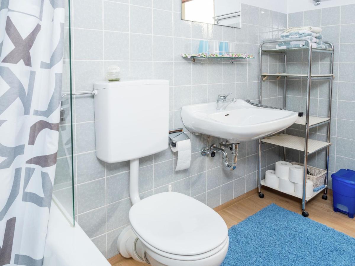 Cheerful Apartment Near City Centre Of Haslach Haslach im Kinzigtal Esterno foto