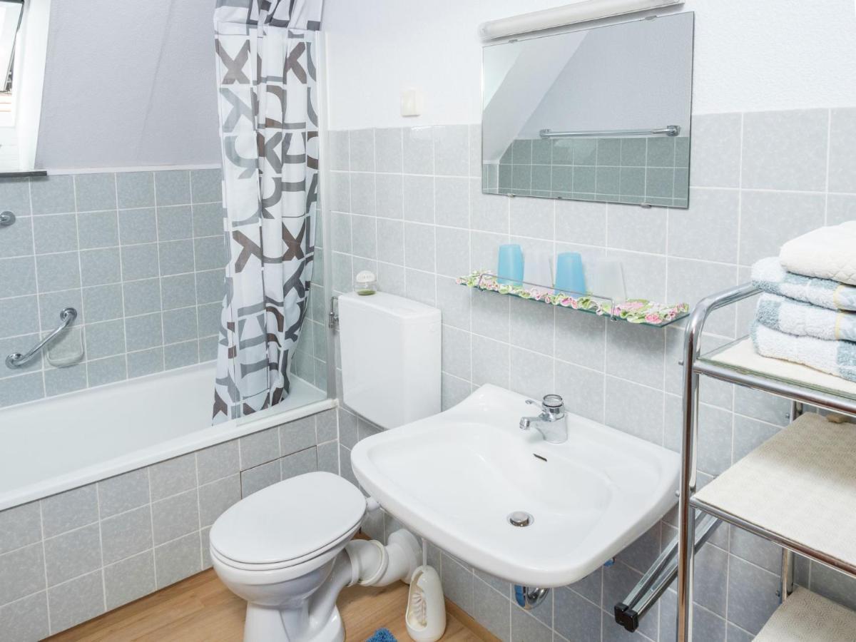 Cheerful Apartment Near City Centre Of Haslach Haslach im Kinzigtal Esterno foto
