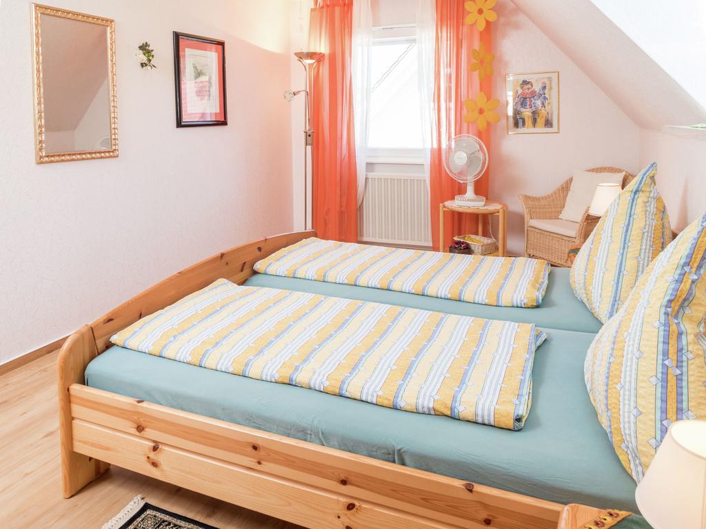 Cheerful Apartment Near City Centre Of Haslach Haslach im Kinzigtal Esterno foto